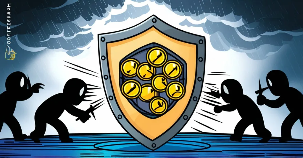 2024 Crypto Alert: 59% of New Tokens Identified as Malicious, Urging Security Reinforcement