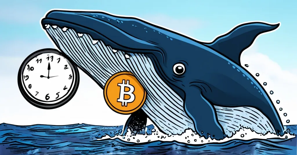 357 BTC Awakens After 11 Years: $34M Move Sparks Market Speculation