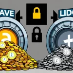 Aave and Lido Set DeFi Milestone: $170 Billion in Net Deposits Amid Challenges