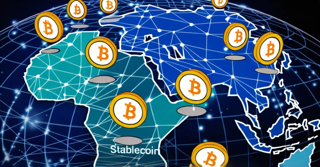 Africa’s Blockchain Boom in 2024: Adoption Soars Amid Regulatory Challenges