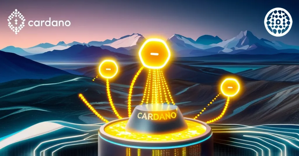 Argentina Pioneers Lithium Tokenization with Cardano Partnership for 2025 Launch