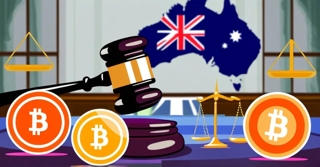 ASIC Sues Binance Australia for Misclassifying Over 500 Investors