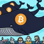 Bitcoin Whales Secretly Accumulate Using CoinJoin Amid Surge in Private Transactions