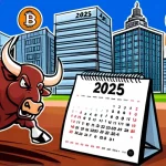 BitGo CEO Predicts Bitcoin Surge in 2025 Due to Regulatory Support and Corporate Adoption