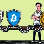 Coinbase Delists Wrapped Bitcoin Amid Justin Sun Controversy: Risk Mitigation or Cash Grab?