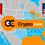 Crypto.com Expands in North America with New Custody Service, Eyes Regulatory Reforms