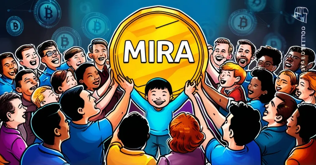 Crypto Community Unites: Solana Meme Coin Raises $80M for 4-Year-Old’s Tumor Research