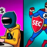 Crypto Council CEO’s Twitter Hacked; SEC Shift Signals Potential Crypto Regulation Changes