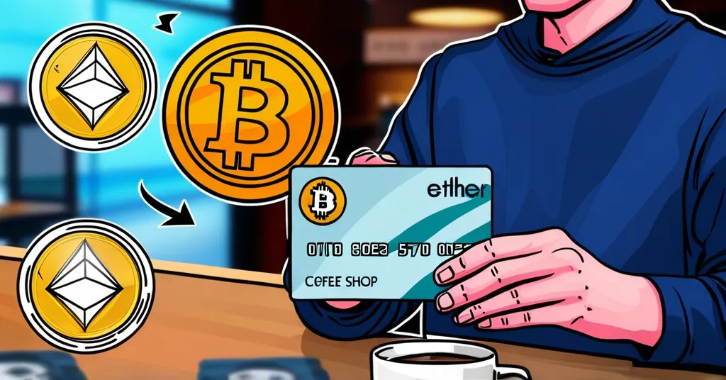 Crypto Debit Cards: Spend Bitcoin, Earn Rewards, Face Challenges