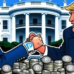 Crypto Giants Invest in Trump’s Inauguration: Seeking Regulatory Clarity or Favoritism?