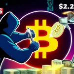 Crypto Hacks Surge in 2024: $2.2 Billion Stolen, North Korea’s Lazarus Group Dominates