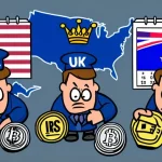 Crypto Tax Rules in US, UK, EU: What 2025 Means for Investors