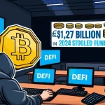 DeFi Hacks Surge in 2024: $1.27 Billion Stolen Amid Security Crisis