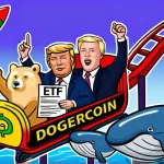 Dogecoin Spot ETF on the Horizon? Potential Trump Presidency Sparks Crypto Speculation