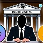 Ex-Delphi Digital VP Sentenced to 4 Years for $4.5M Crypto Fraud; Must Repay $4.6M