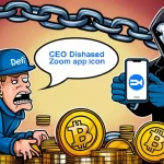 Fake Zoom App Scam Costs DeFi Miner $1 Million: Urgent Call for Crypto Security Measures