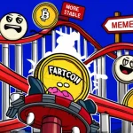 Fartcoin’s Volatility: Millionaires Made, Meme Index Emerges