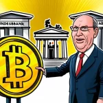 Former German Finance Minister Urges ECB and Bundesbank to Embrace Bitcoin Reserves