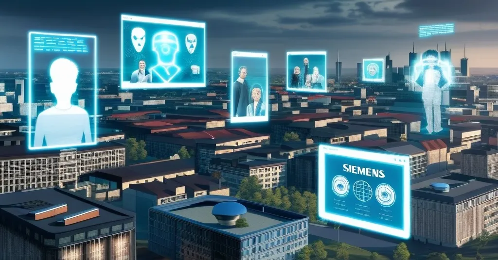 Germany Embraces Metaverse: Opportunities, Identity Concerns, and Economic Impact