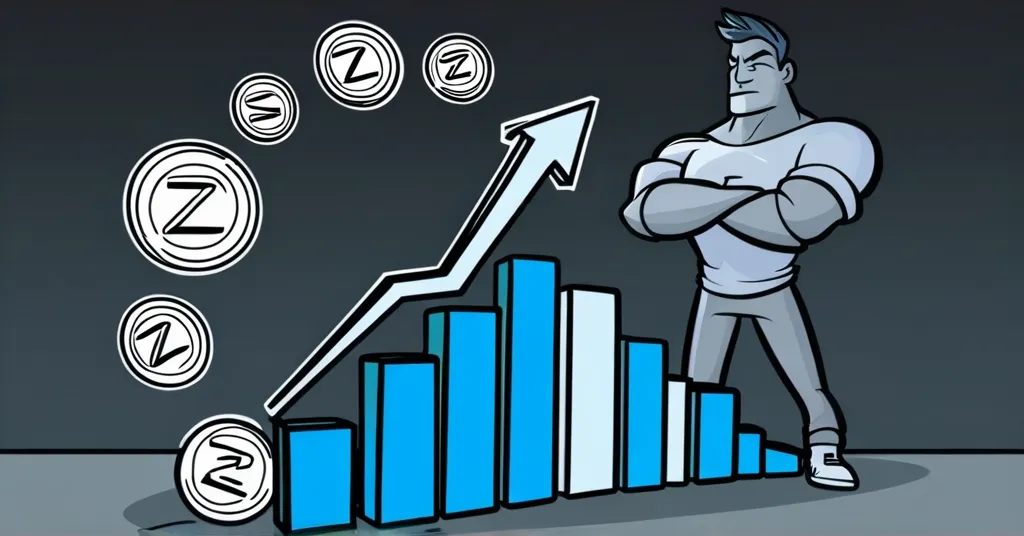 Grayscale’s 8-K Filing Boosts Horizen (ZEN) by 30%, Expands 2024 Trusts Portfolio