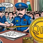 Hanoi Police Thwart $1.17M Crypto Scam, Protecting 300 from Fraud