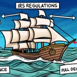 IRS Classifies DeFi Platforms as Brokers: Navigating New Regulatory Challenges