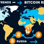 Japan and Russia Reject Bitcoin Reserves, U.S. Explores Strategic Asset