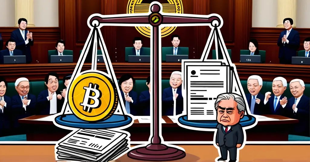 Japan’s LDP Advocates for Crypto Tax Cuts Amid PM Ishiba’s Reservations