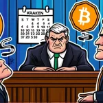 Kraken vs SEC: Legal Battle Could Redefine Bitcoin and Ether Regulation