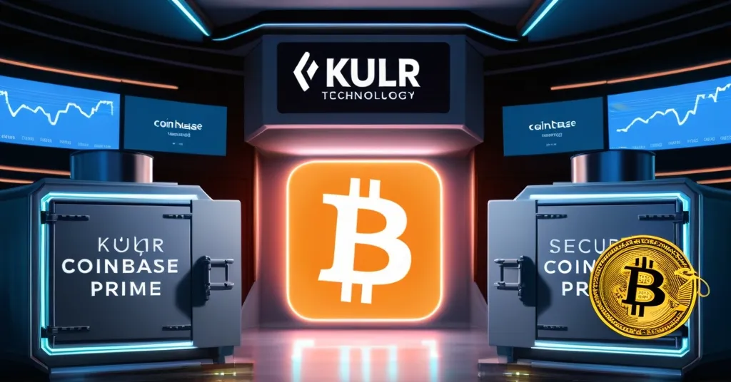 KULR Technology Invests $21M in Bitcoin, Embracing Digital Asset Trend in Treasury Strategy