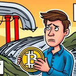 Kyrgyzstan’s Crypto Mining Tax Revenue Plummets 50% Due to Rising Energy Costs