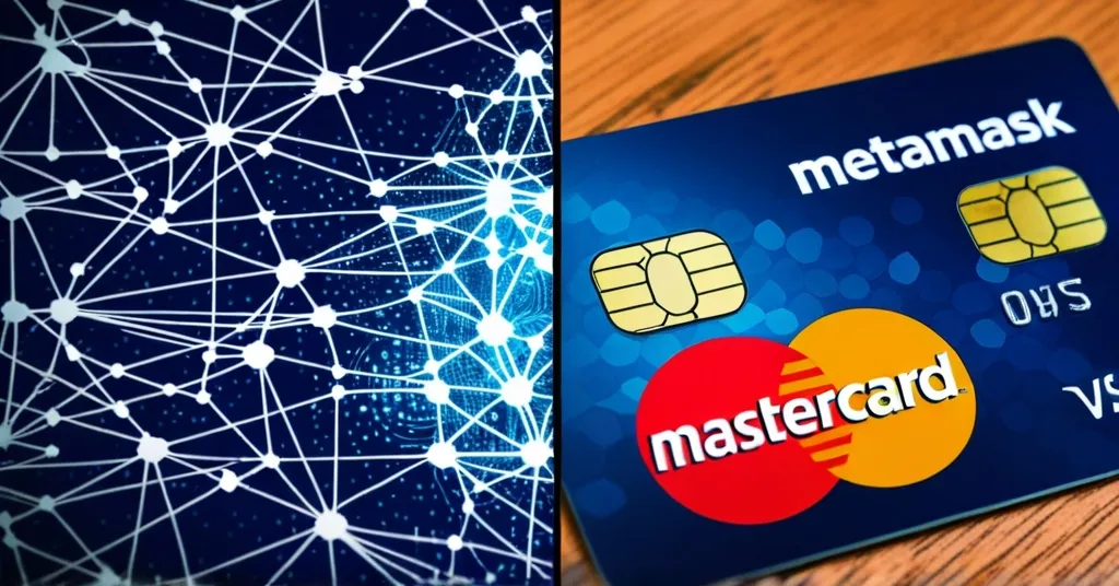 Metamask-Mastercard Crypto Card: Revolutionizing Payments or Undermining Decentralization?