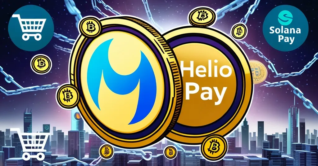 MoonPay’s $150M Acquisition of Helio Pay: A Major Step in Crypto Payment Integration