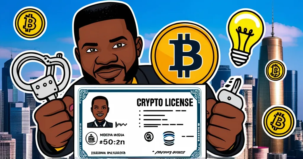 Nigeria’s New Crypto Rules: Licensing for Influencers Spark Compliance Concerns