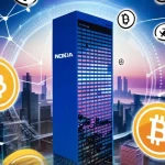 Nokia Ventures into Cryptocurrency: A Shift for Tech Giants Toward Decentralized Finance