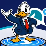 Oak Grove Ventures Backs DuckChain with $5M to Integrate Blockchain into Telegram