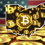 Ohio Proposes State-Backed Bitcoin Reserve to Combat Dollar Devaluation