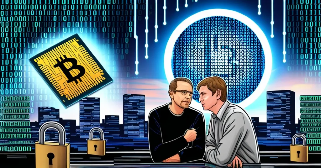 Quantum Computing: Ally or Threat to Bitcoin’s Security?