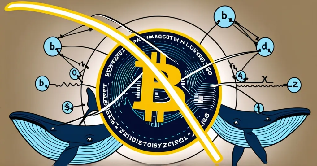 Revolutionary Insights: Power Law’s Precision in Modeling Bitcoin’s Growth and Market Dynamics