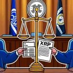 Ripple Challenges SEC: Advocates for Clear Crypto Regulations Amid Leadership Shift