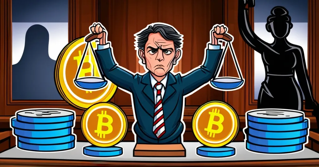 Ryan Salame’s Sentence Reduced: Sparks Debate on Justice in Crypto Crimes