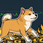 Shiba Inu Burn Rate Surges 972%: Impact on SHIB Price and Future Prospects