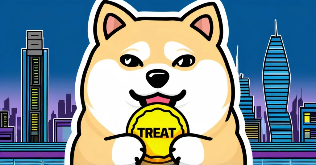 Shiba Inu’s Next Move: Shytoshi Kusama Teases TREAT Token Launch