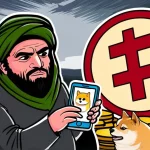 Taliban’s Crypto Paradox: Trading Memecoins Despite Nationwide Ban