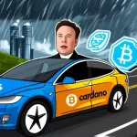 Tesla’s $1.5B Bitcoin Bet: Navigating Volatility and Sustainability in Crypto