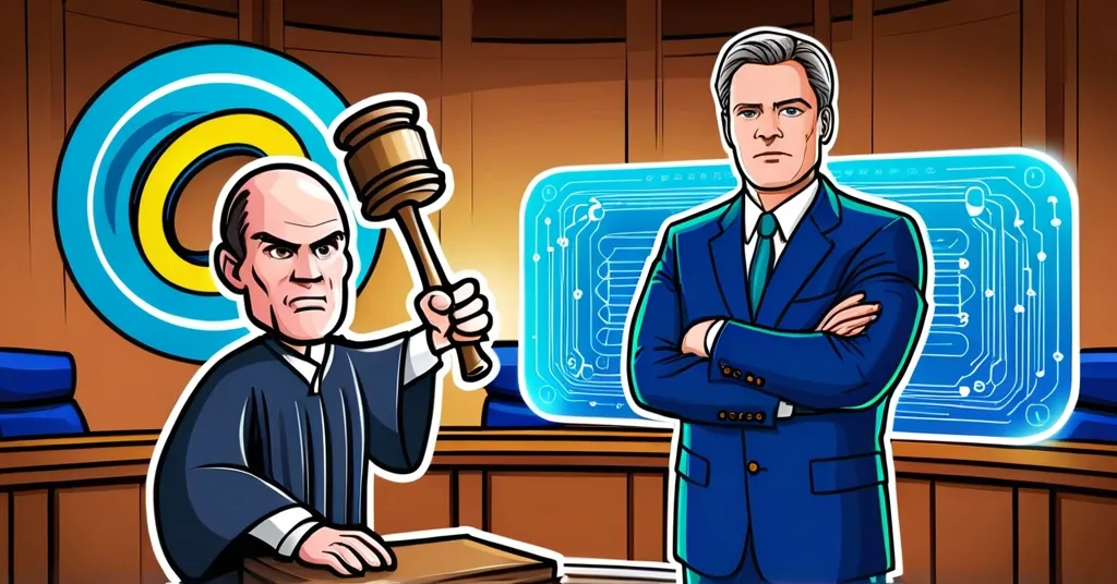 Tornado Cash Co-Founder Challenges Charges: A Defining Moment for Crypto Privacy and Regulation