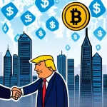 Trump-Linked DeFi Project WLFI Partners with Ethena Labs to Boost Stablecoin Liquidity