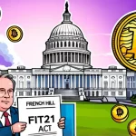 U.S. Congress Eyes Pro-Crypto Legislation by 2025: Focus on Stablecoins and FIT21 Act