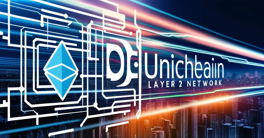 Uniswap’s Unichain Set to Revolutionize DeFi with Scalable Layer 2 Mainnet Launch in 2025