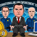 US Charges Russian-Israeli Developer Linked to LockBit Ransomware Attacks